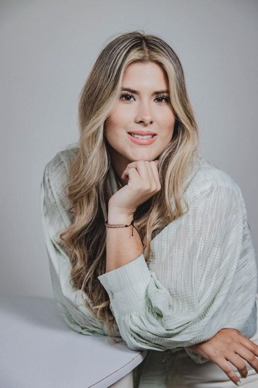 corporate portrait business woman